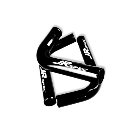 Kolanko aluminiowe JRspec 90' 41mm, 60cm typ L