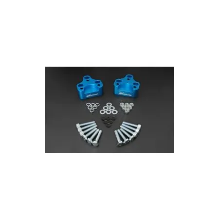 Hardrace Rc Negative Camber Adjuster Audi Seat Skoda Volkswagen