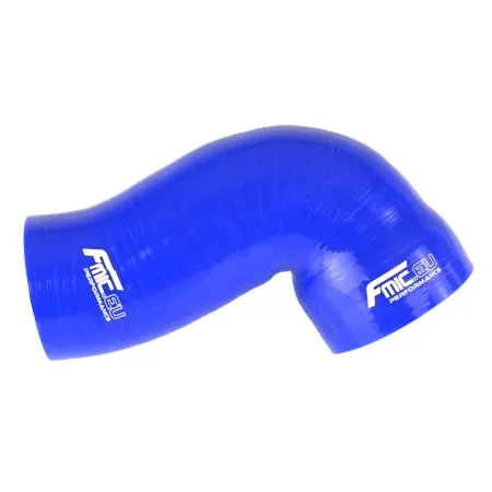 Przewód Silikonowy Dolotu FMIC.EU Mitsubishi Lancer 9 IX 2001-2007