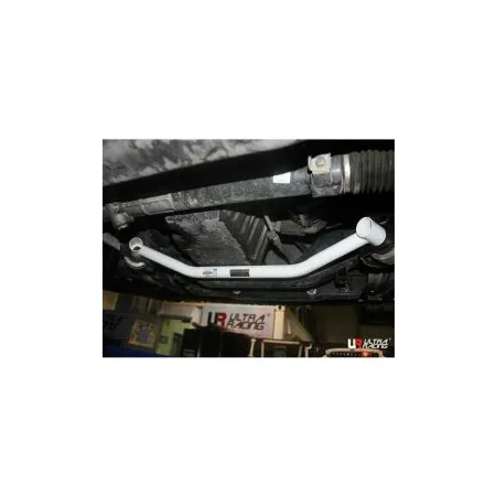 Rozpórka przednia dolna (Front Lower Tiebar) (3266) Ultra Racing Ssangyong Chairman W 3.6 2WD/4WD 08-17
