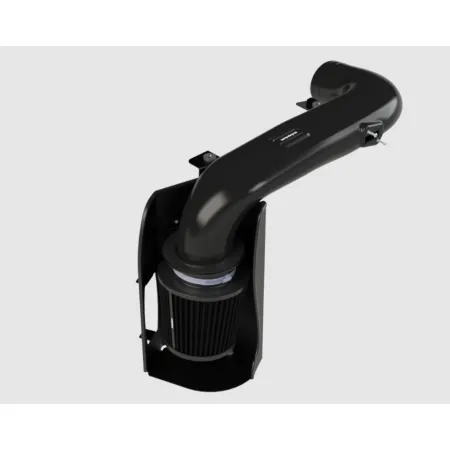 Dedykowany układ dolotowy Ramair PRK-336-BK BMW F Series N57