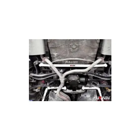 Rozpórka tylna dolna (Rear Lower Tiebar) 1431 Ultra Racing Subaru Legacy B4 03-09