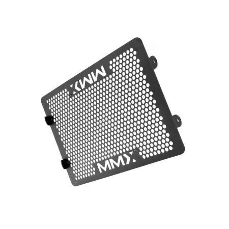 MMX Front Wheel Arch Clearance Kit 2pcs for BMW G8x M2 2023+ M3 M4 2021+