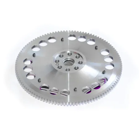 RTMG Performance Twin Disk Clutch Kit for Honda B16/B18 Stage 1 600Nm