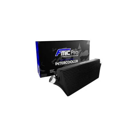 Intercooler FMIC.Pro Mitsubishi Lancer Evolution 7/8/9 01-07