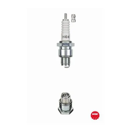 Świeca Zapłonowa NGK 3626 B9HS-10