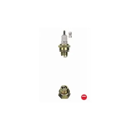 Świeca Zapłonowa NGK 6521 BM7A