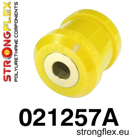 021257A: Tuleja wahacza przedniego dolnego zewnętrzna SPORT Audi A4