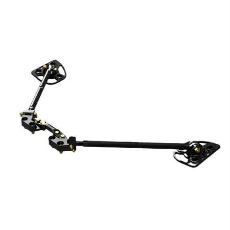 Rozpórka billet sztywna przedniego zawieszenia Restomotive Ford Mustang 1965-1970