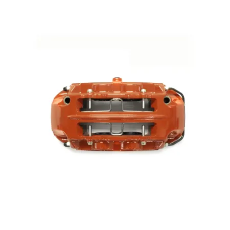 RacingLine Stage 2 Evo Big Brake Kit 345mm 4 Pot for VW Polo AW Seat Ibiza 6F Audi A1GB Red