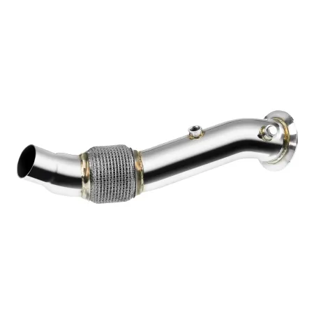 Downpipe FMIC.Pro BMW F20 F21 125i N20 2010-2016