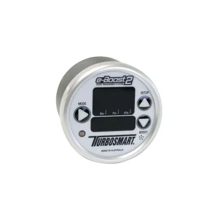 Elektroniczny Boost kontroler Turbosmart eB2 60psi