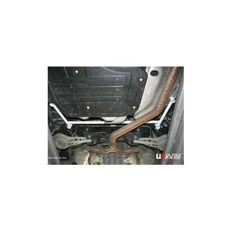 Rozpórka tylna dolna (Rear Lower Bar) (3804) Ultra Racing Chevrolet Malibu 1.5T/2.0T 2WD Hybrid 16+