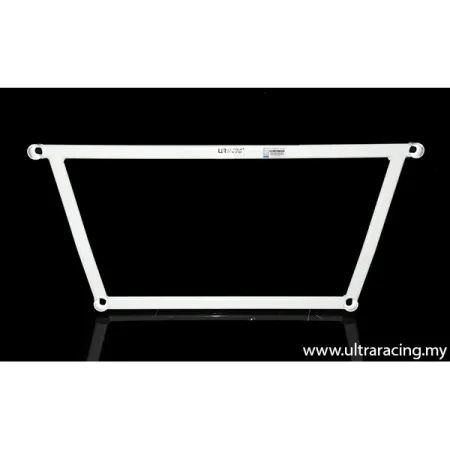 Rozpórka przednia dolna (Front Lower Brace) Ultra Racing Mini Cooper (S) 14+ F56