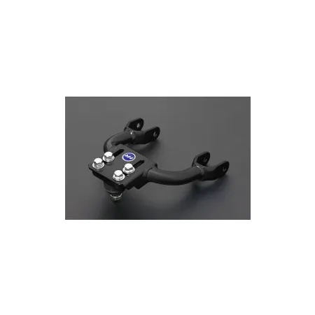 Hardrace Front Upper Adjustable Control Arm Honda Civic Crx Integra