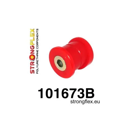 101673B: Tuleja amortyzatora przedniego Mazda MX-5 NC