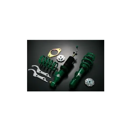 Tein Street Advance Z Zawieszenie gwintowane Mini Cooper / S / One R55 & R56 (07-10)