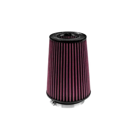 Stożkowy filtr powietrza FMIC.Pro dł. 200mm średnica montażowa 76mm