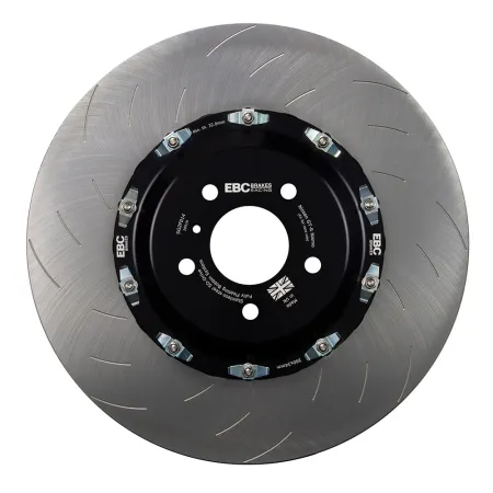 SG2F014 Sportowe tarcze hamulcowe SG EBC Brakes Nissan Nissan GT-R R35 GTR R35 Nismo