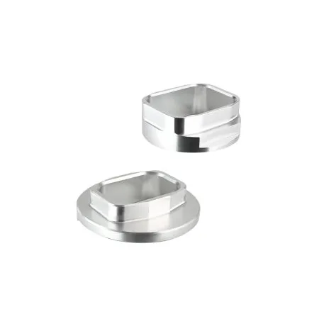 Wkłady aluminiowe poduszek silnika JRspec BMW F80 F82 F87 M2 M3 M4