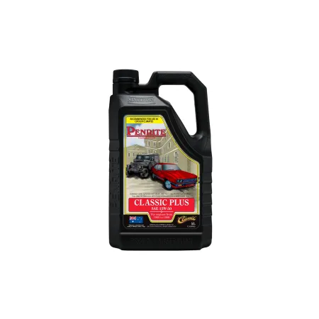 Olej silnikowy Penrite Classic Plus 15W-50 Mineral 5L