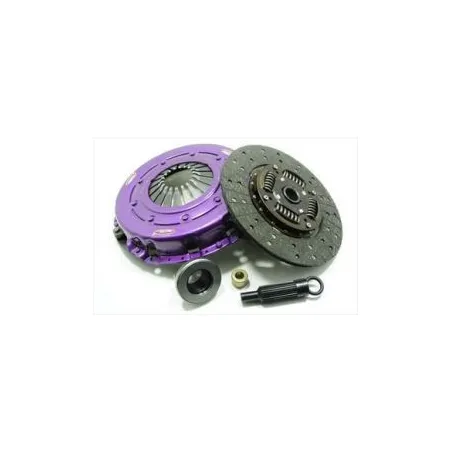 Zestaw sprzęgła Xtreme Clutch Heavy Duty Organic HOLDEN WB 4.2 V8 115KW (1980-1985)