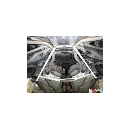 Rozpórka tylna dolna (Rear Lower Brace) Ultra Racing Mercedes SL 350 02-11