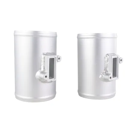 Układ dolotowy FMIC.EU Infiniti Q50 Q60 VR30 3.0T 2016+