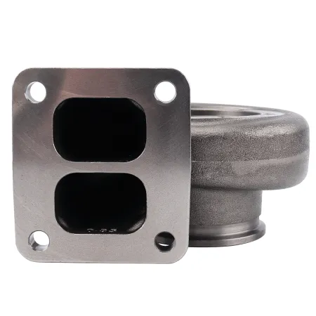 Turbosprężarka Pulsar PSR 3584 Gen2 1000HP .85 T4 Twin Scroll Wlot 3