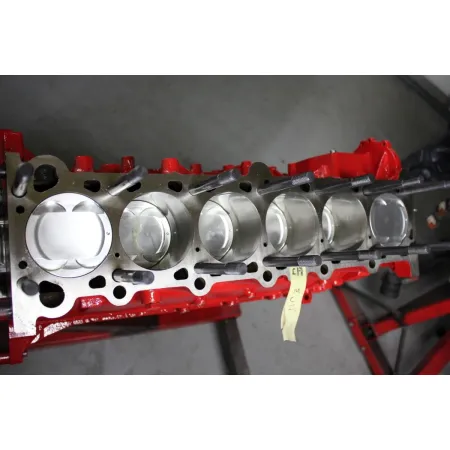 Wyczynowe szpilki głowicy BMW M52 M52TU M54 M12x1.5 FTWL