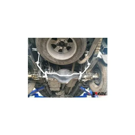 Stabilizator zawieszenia tylny 19mm Ultra Racing for Chevrolet Colorado (RG) 2.8D 4WD 11+