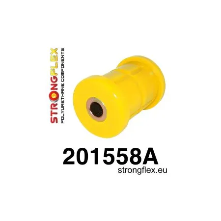 201558A: Tuleja resora SPORT Suzuki Samurai