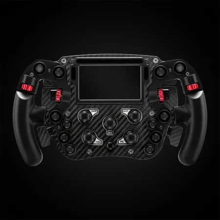 Kierownica FX Pro Formula SIMAGIC 290mm Carbon Symulator Simracing RGB
