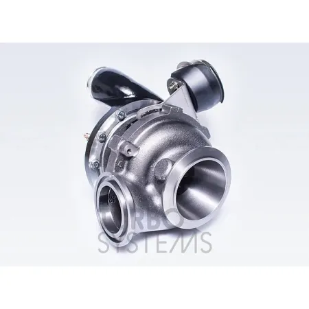 Universal Diesel Turbocharger TurboSystems HTD3254B2