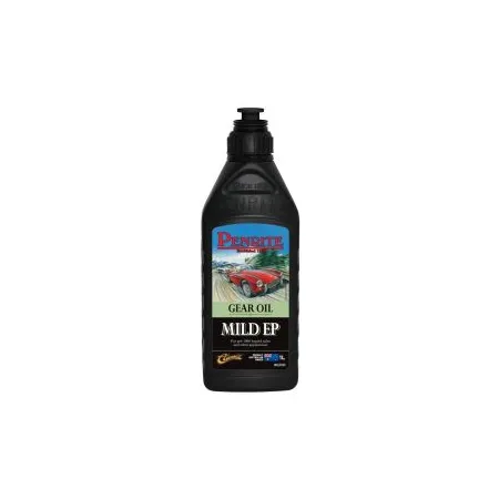 Olej przekładniowy Penrite Mild EP SAE 110 Mineral 1L