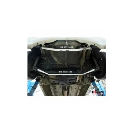 Stabilizator zawieszenia tylny 19mm Ultra Racing for Mitsubishi SpaceStar/Mirage 12+