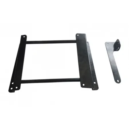 Sparco Bucket Seat Fixing Kit for Peugeot 206 3 Doors Left