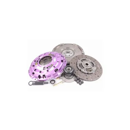 Zestaw sprzęgła Xtreme Clutch HOLDEN CREWMAN 6.0 i V8 270KW (2006-2007)