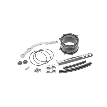 Fuel Hanger Surge Tank FHST Extension Add-On Radium Engineering for Audi R8 Type-4S Lamborghini Huracan