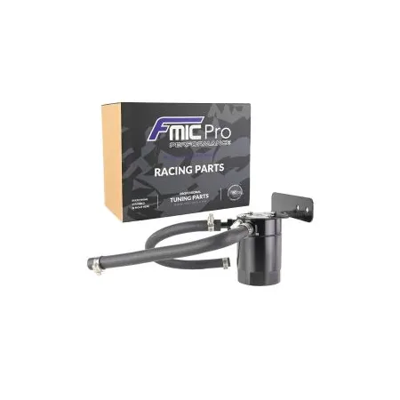 Oil Catch Tank FMIC.Pro Honda Civic 1.5L L15B7 FC1 FC3 2016-2021