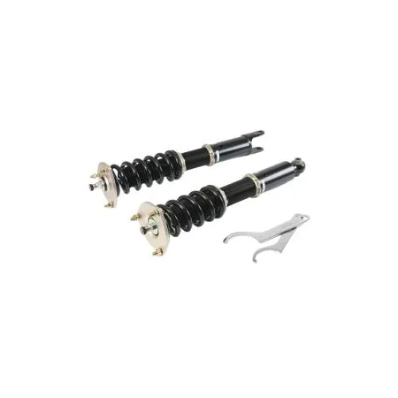 Zawieszenie gwintowane BC Racing C-15-BR-RS Toyota Supra JZA80/JZZ30 1993-2002