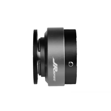 Quick Release JRspec – rozpinka kierownicy Srebrny