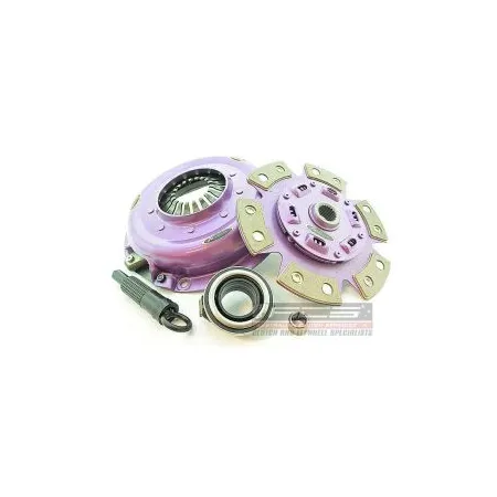 Zestaw sprzęgła Xtreme Clutch Heavy Duty Ceramic Mazda MX-5 2.0 118KW (2005-2014)