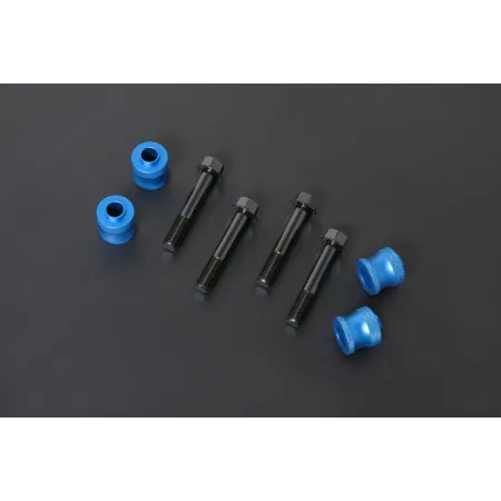 Hardrace Front Roll Center Adjuster For Lexus GS