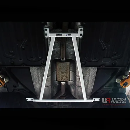 Rozpórka środkowa (Mid Lower Brace) 2249 Ultra Racing Jaguar XF 12+