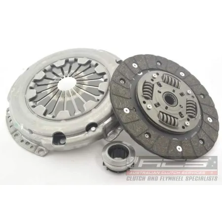 Zestaw sprzęgła Xtreme Clutch Mini MINI COUNTRYMAN Cooper 90KW (2010-2016)