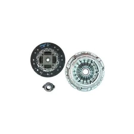 Zestaw sprzęgła Xtreme Clutch FIAT DUCATO 2.8 TDI 90KW (1997-2002)