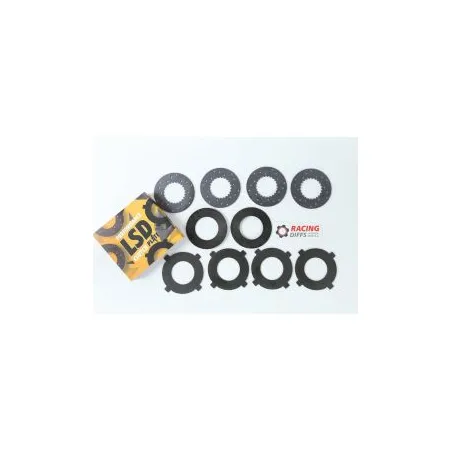 Zestaw naprawczy szpery mechanizmu róznicowego Audi R8 2006-2015