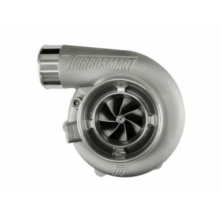 Turbosprężarka TS-1 Turbosmart TS-1-6262VR082E 6262 V-Band 0.82AR Zewnętrzny Wastegate Odwrócona rotacja