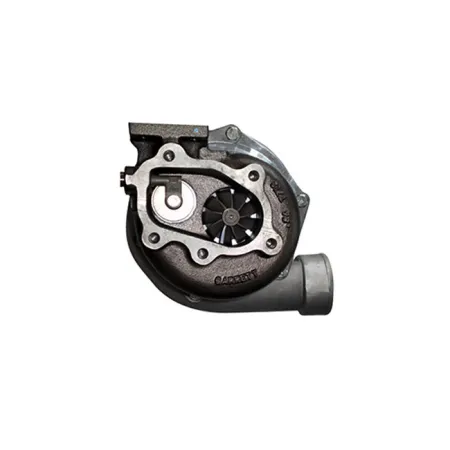 Turbosprężarka Garrett GT2876R